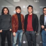 Tatler Taiwan X沙龍講座